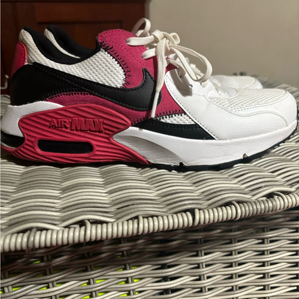 Womens Nike Air MAX